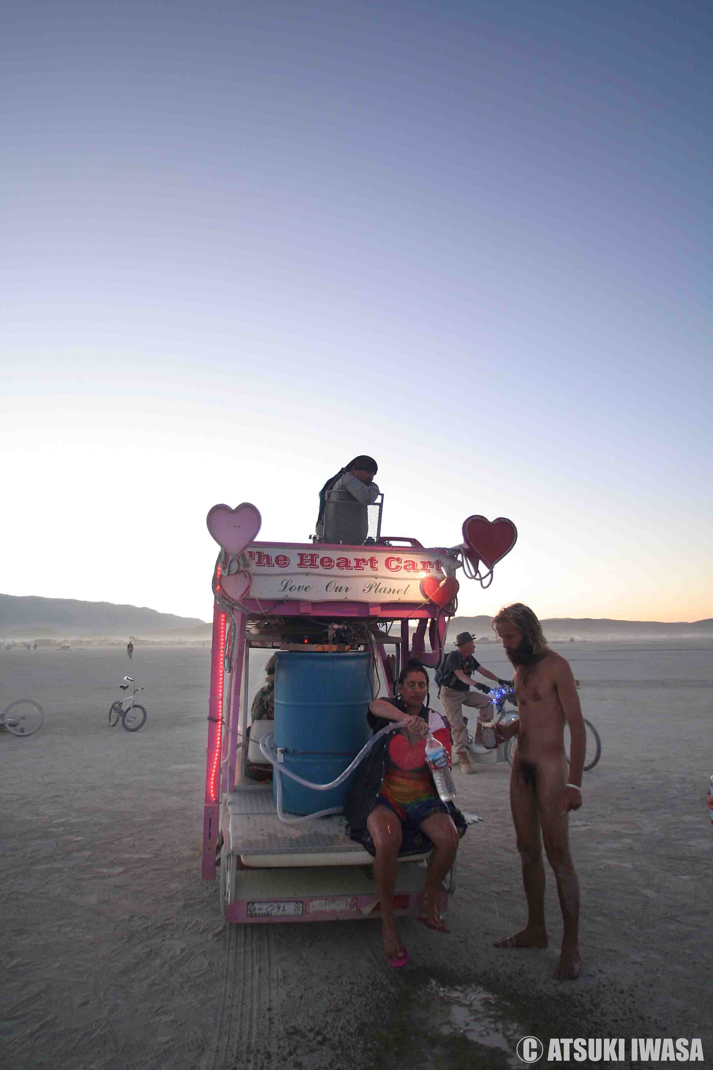 Burningman2007