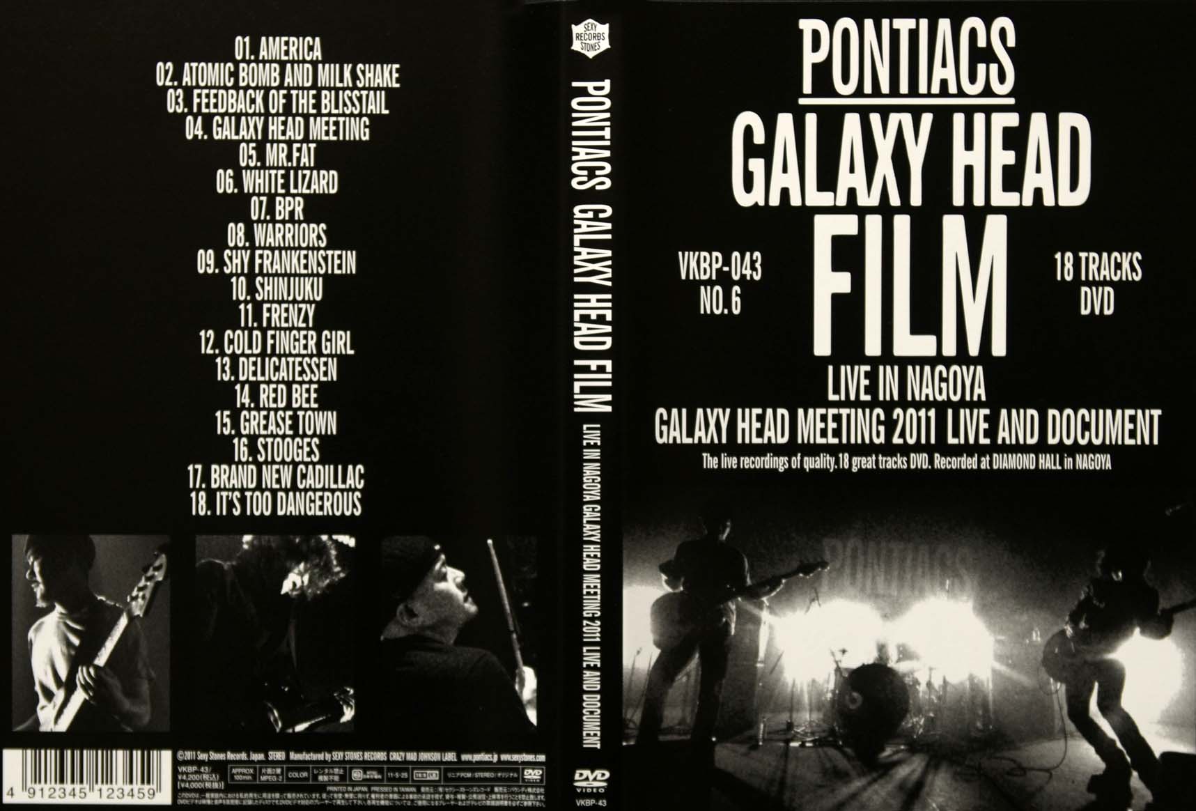 PONTIACSGALAXYHEADFILM