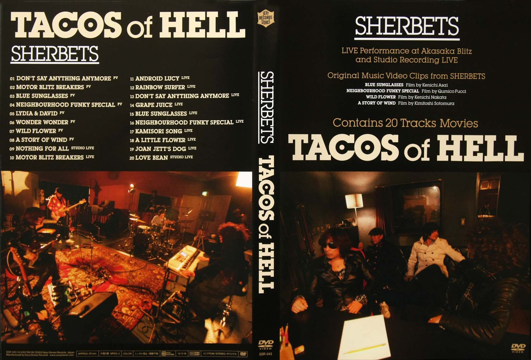 SHERBETSTACOSofHELL